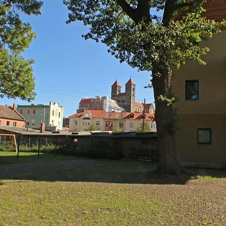Ferienwohnungen Rittergasse Quedlinburg Exterior foto