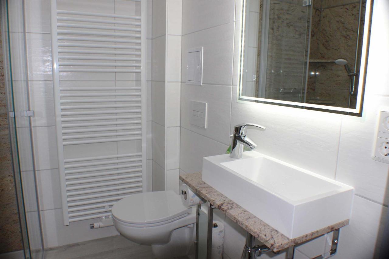 Rittergasse Appartement *