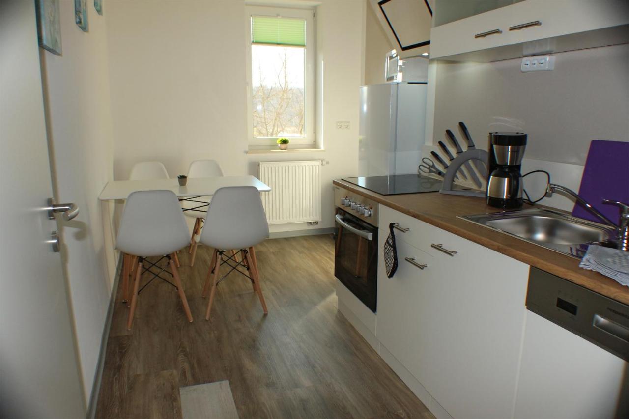 Appartement Rittergasse