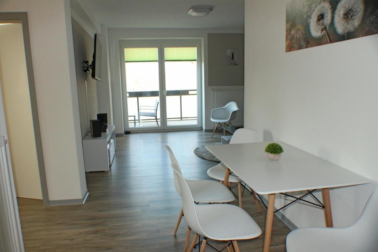 Appartement Rittergasse Quedlinbourg