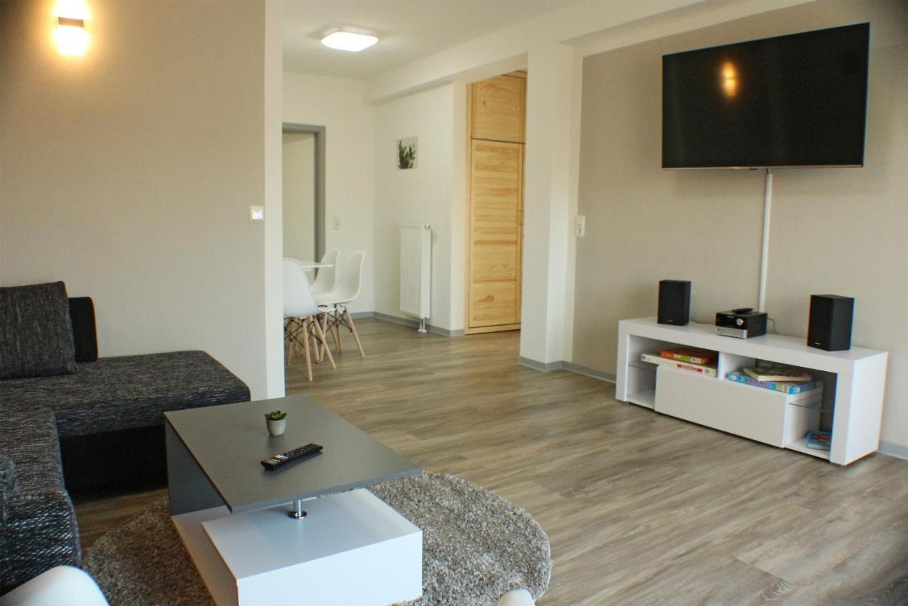 Appartement Rittergasse *