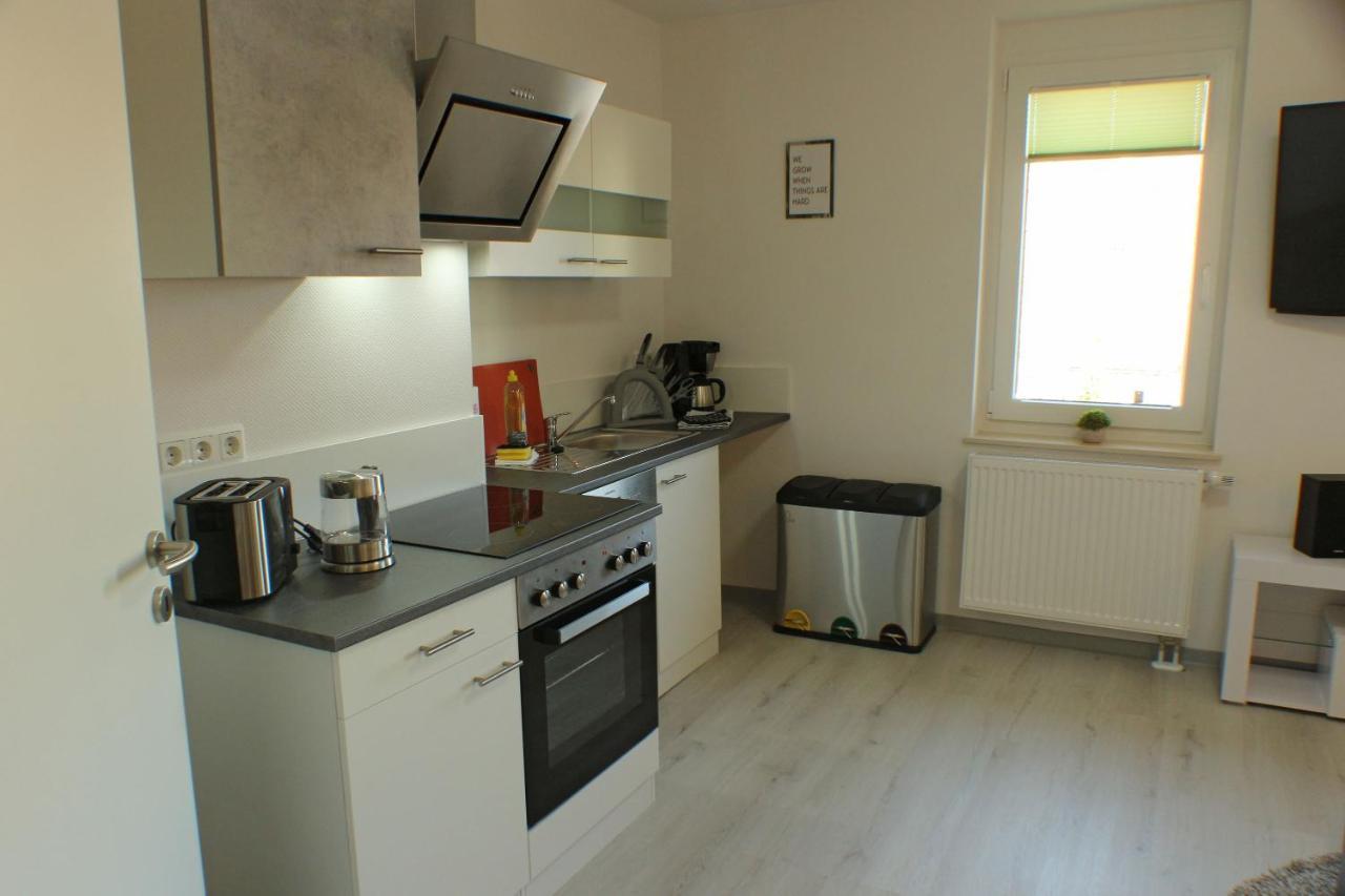 Rittergasse Appartement