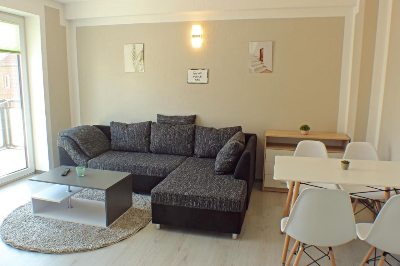 Appartement Rittergasse