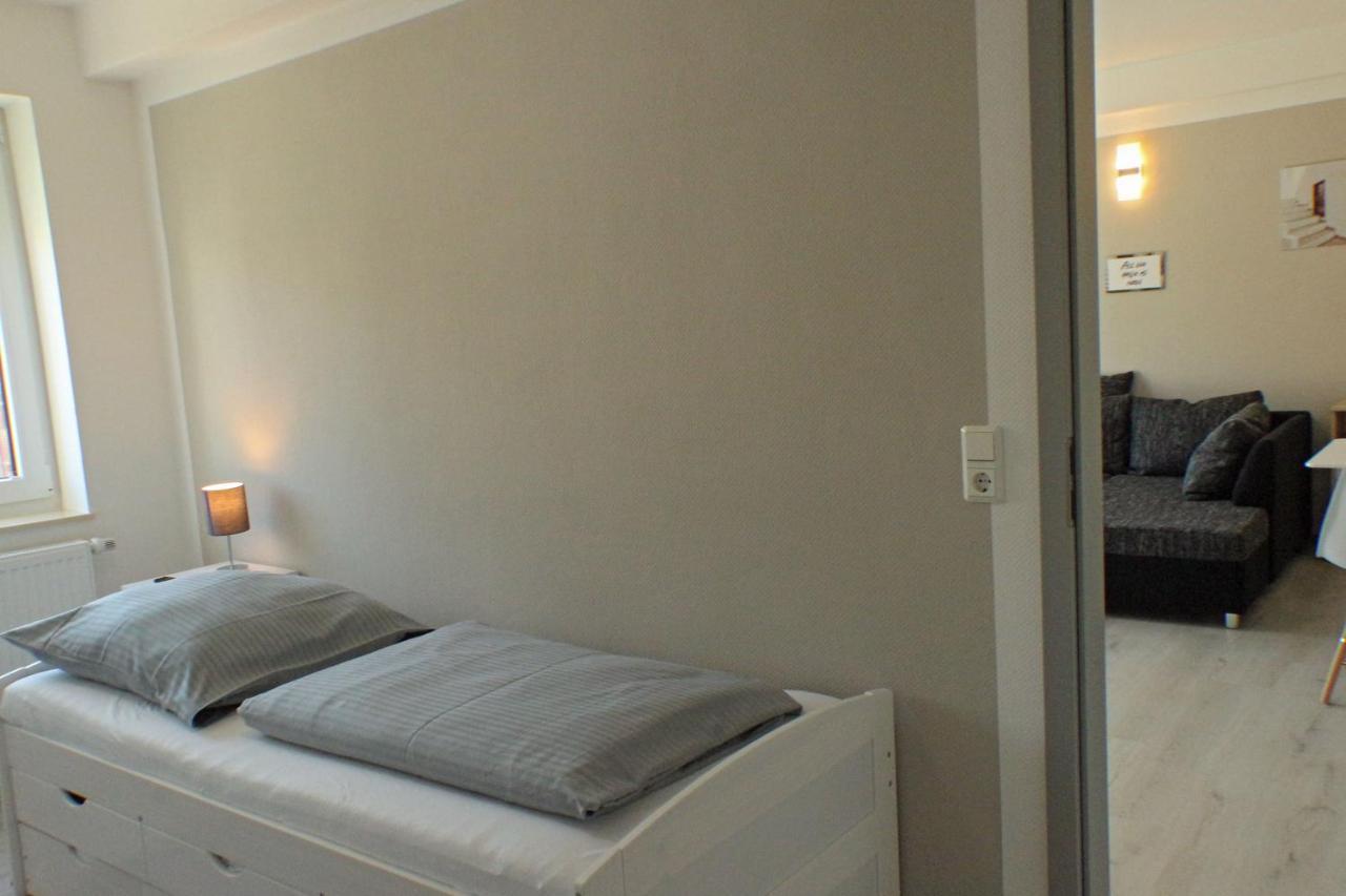Appartement Rittergasse *