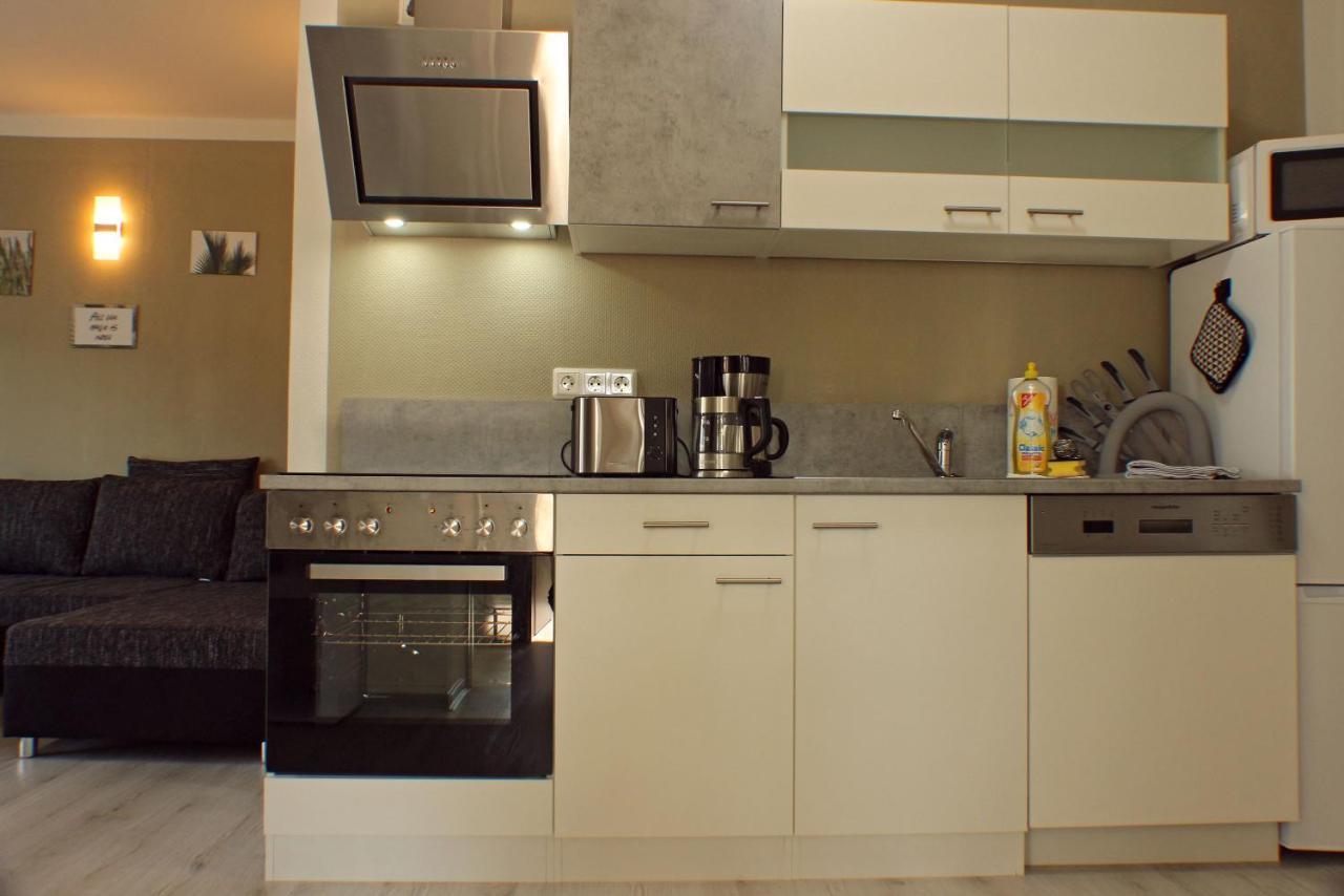 Appartement Rittergasse *