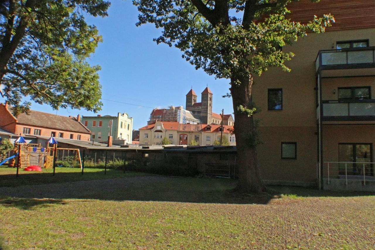 Rittergasse Appartement