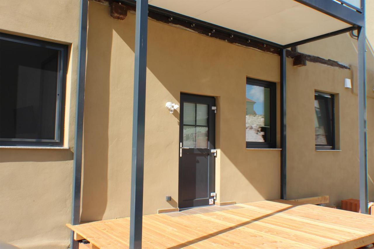 Rittergasse Appartement Quedlinbourg