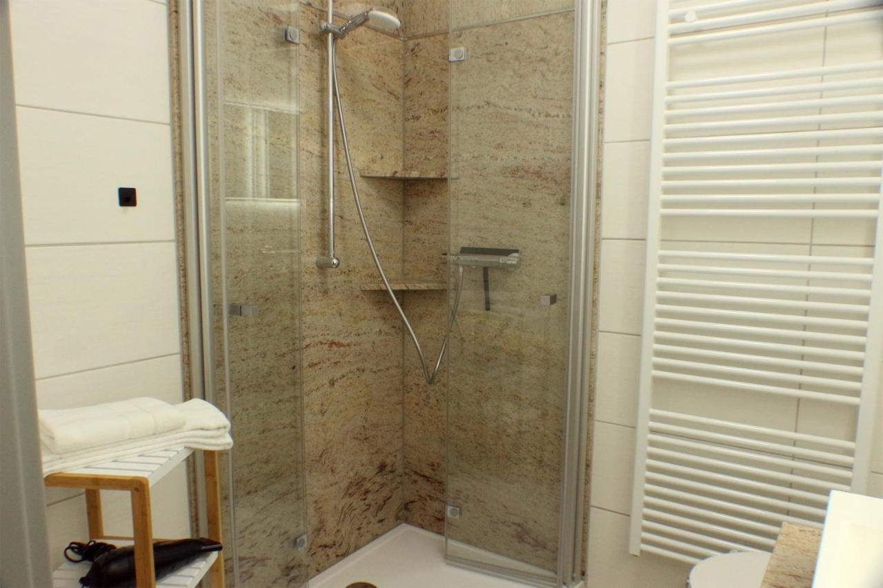 Appartement Rittergasse