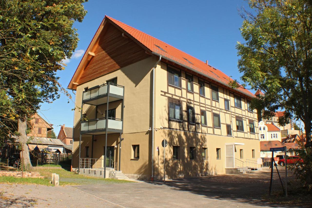Rittergasse Appartement *