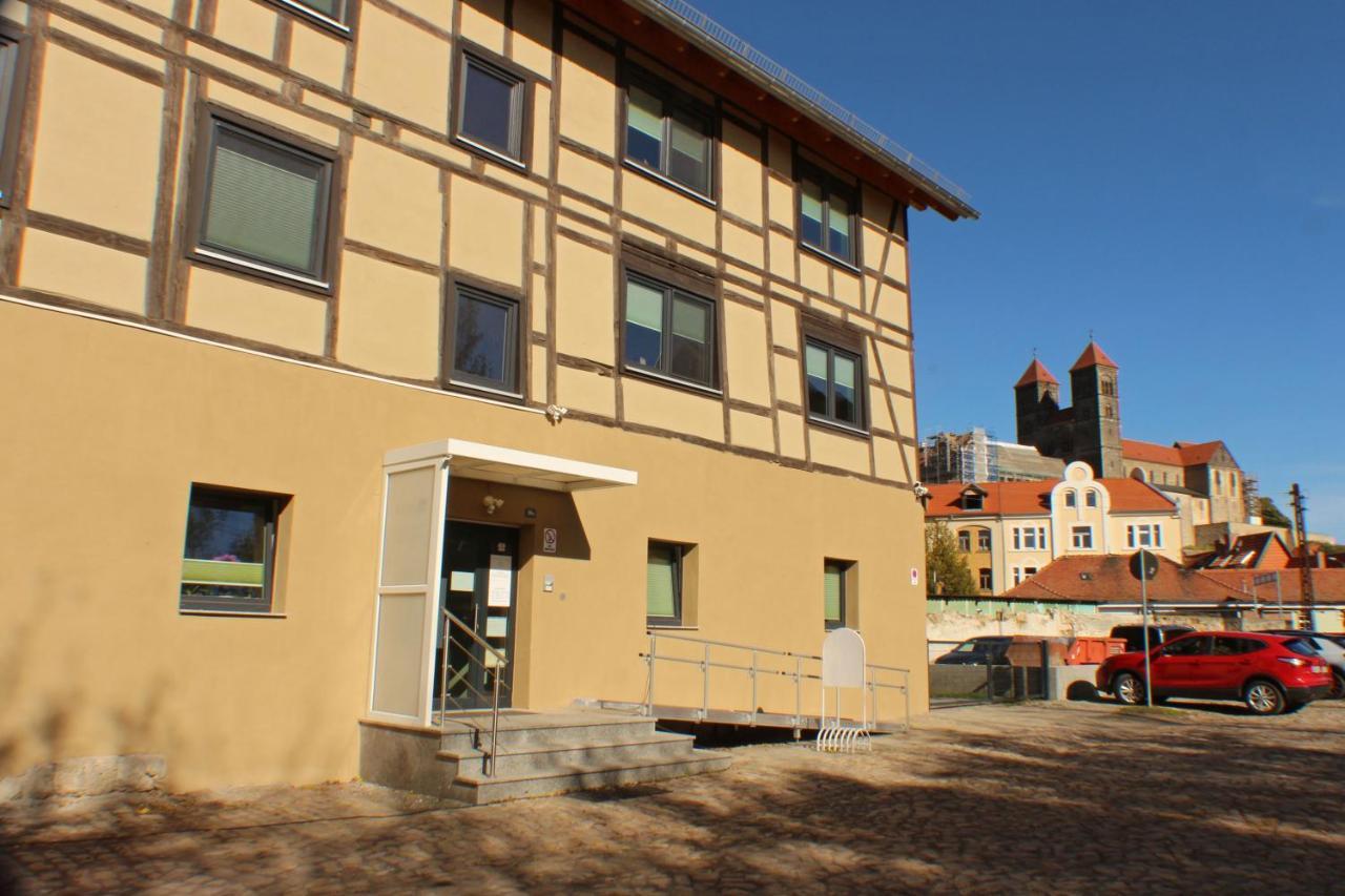 Rittergasse Appartement